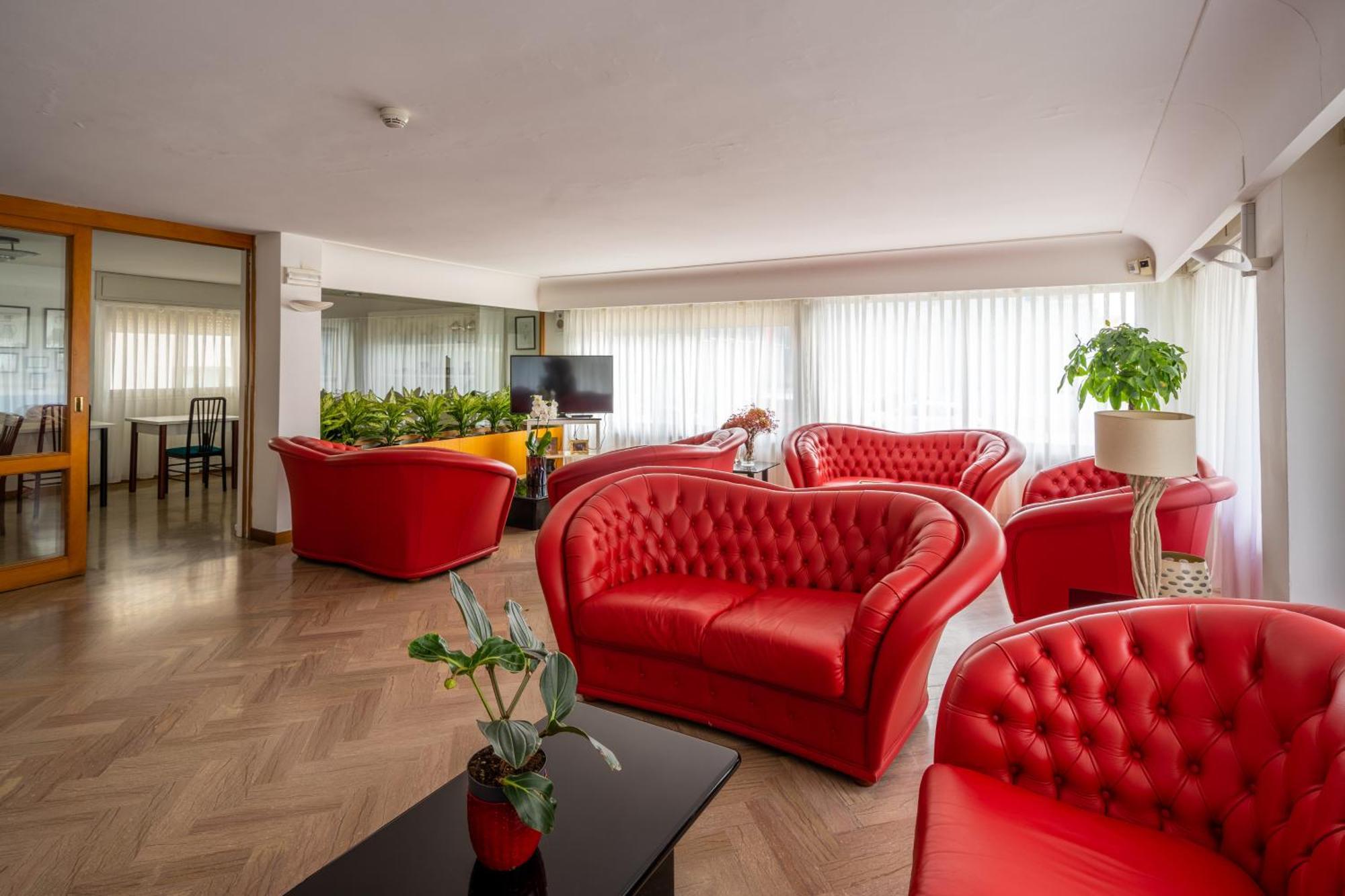 Hotel Eden Bellaria-Igea Marina Exterior foto