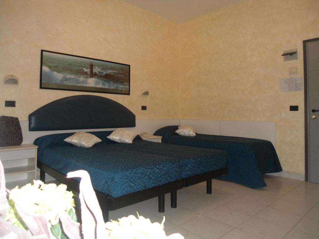 Hotel Eden Bellaria-Igea Marina Zimmer foto